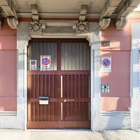 Casa Da Suite Nora Milan Exterior photo